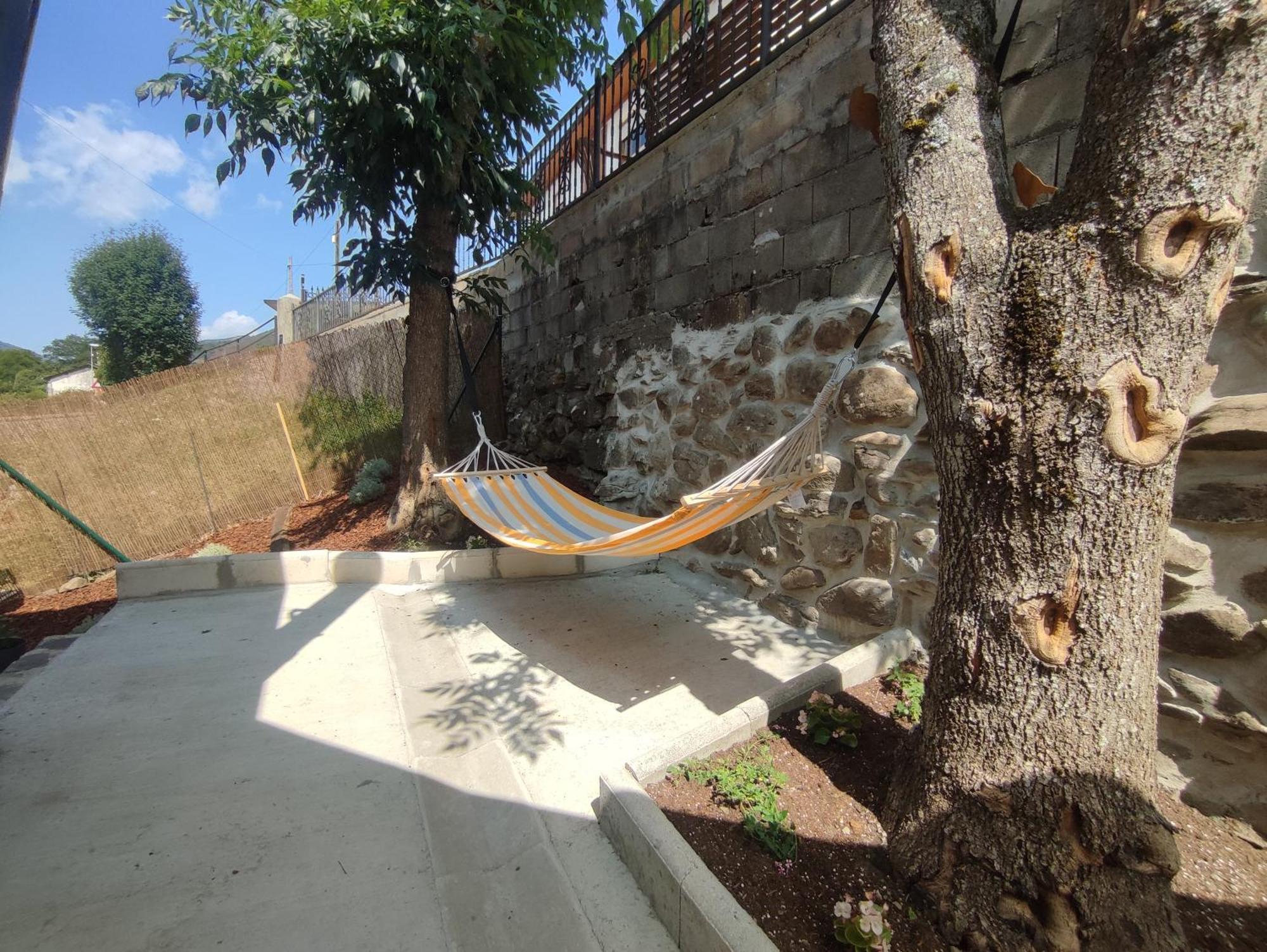 La Escondida Villa Caboalles de Abajo Bagian luar foto